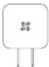 EZVIZ Mini 360 Plus - Contenido de la caja - 2