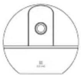 EZVIZ Mini 360 Plus - Contenu du carton - 1