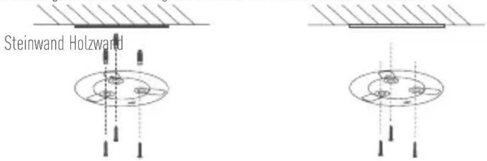 EZVIZ Mini 360 Plus - Wandmontage (optional) - 3