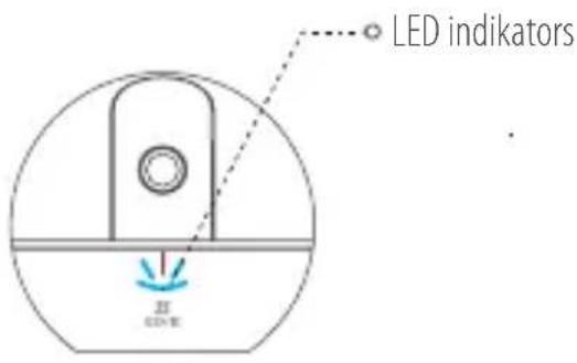 EZVIZ Mini 360 Plus - 2