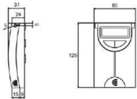 Cepra 5300 - DADOS TÉCNICOS - 2