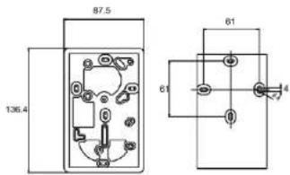 Cepra 5300 - DADOS TÉCNICOS - 1