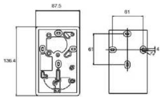 Cepra 5300 - TECHNICAL DATA - 1