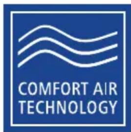 Tensoval Duo Control - Comfort Air Technology - 1