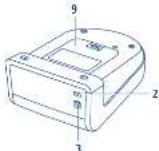 Tensoval Duo Control - Tensoval duo control - 5