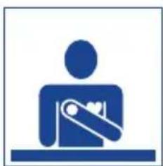 Tensoval Duo Control - 10 golden rules for blood pressure measurement - 5