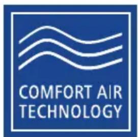 Tensoval Duo Control - Comfort Air Technology - 1