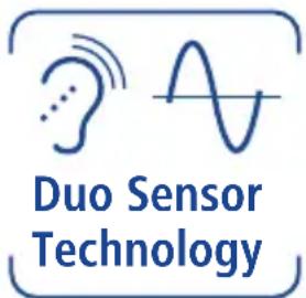 Tensoval Duo Control - ■ Frangçais - 1