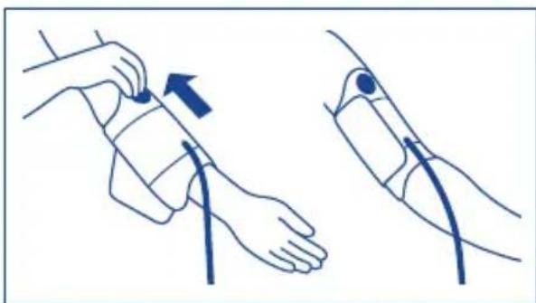 Tensoval Duo Control - Remarque: - 3