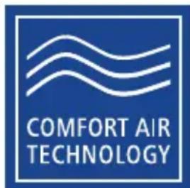 Tensoval Duo Control - Comfort Air Technologie - 1