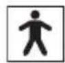 Tensoval Comfort - Controlesignalen en symbolen - 8