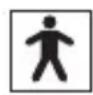 Tensoval Comfort - Indicazioni di controllo e symboli - 7