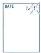 Tensoval Mobil Classic - Setting date and time - 2