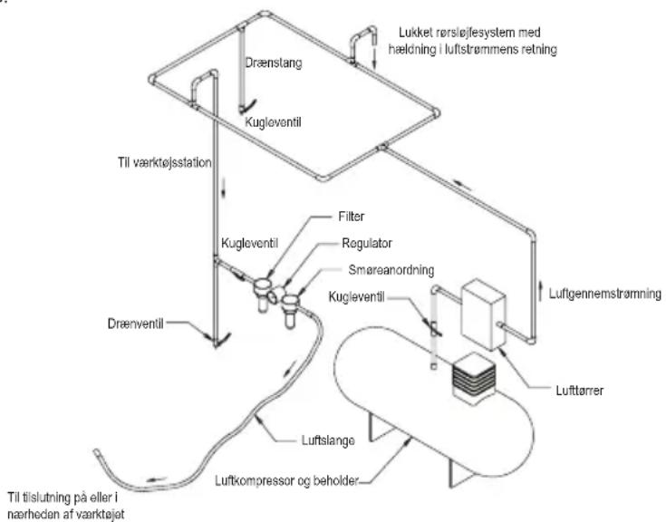 Mirka MR38CV - Brugervejledning - 1