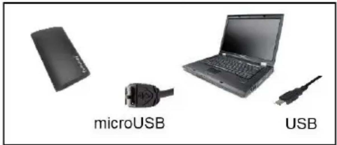 INTENSO 128GB Premium - Système: - 1