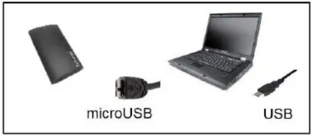 INTENSO 128GB Premium - Instrukcja instalacji - 1