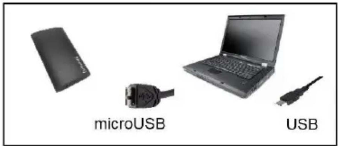 INTENSO 128GB Premium - Installationsanleitung - 1