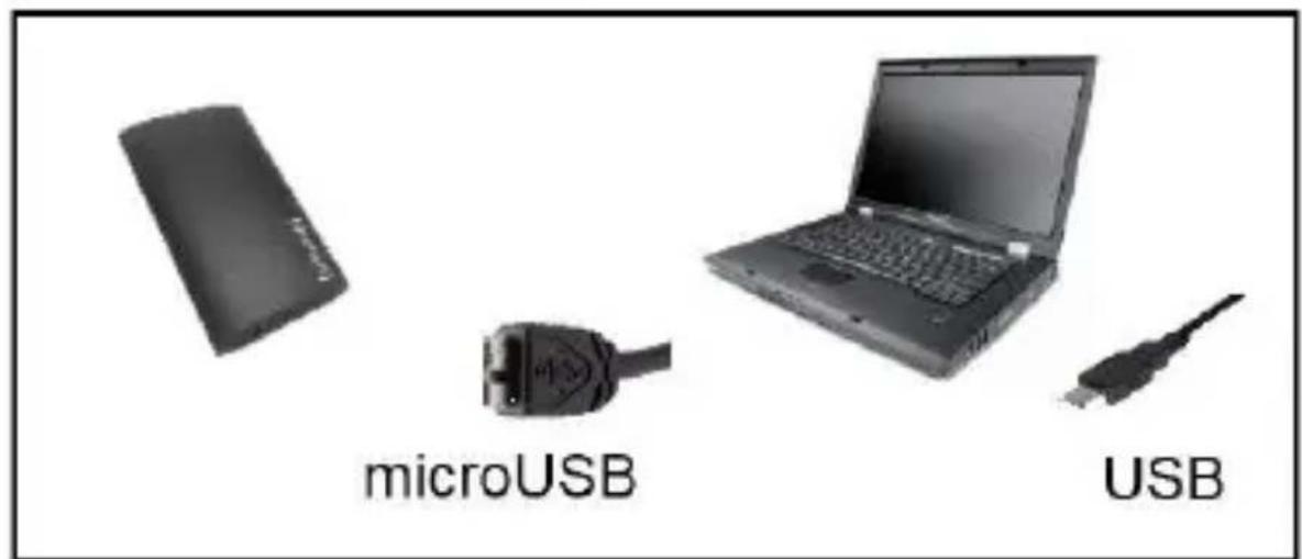 INTENSO 256GB Premium - Installationsanleitung - 1