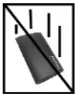 INTENSO 512GB Premium - Consignes d'utilisations - 2