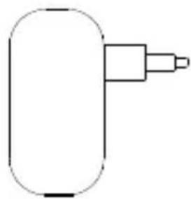MARMITEK BoomBoom 100 - USB voedingsadapter - 1