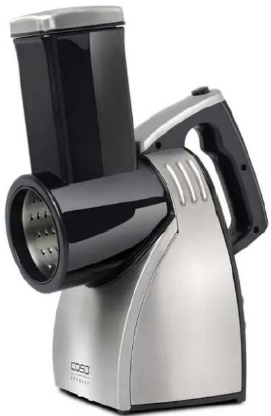 CASO 01750 - Grattugia multifunzione di design - 1