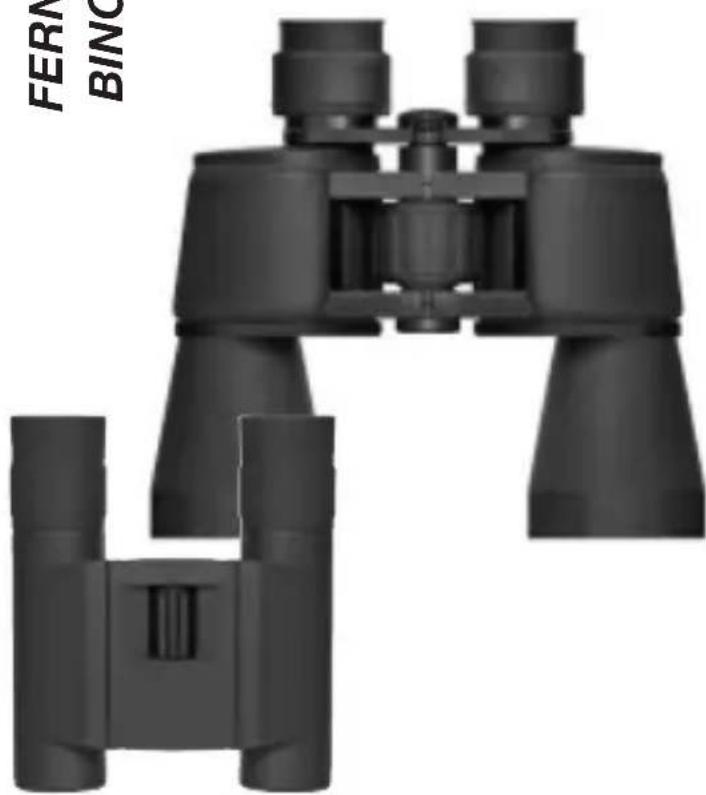 BRESSER SATURN 20X60 - FERNGLÄSER BINOCULARS - 1