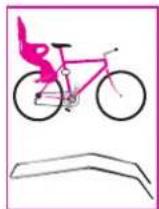 OKBABY Eggy 50 - Accesorios OPCIONALES - 1