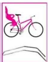 OKBABY Eggy 50 - Tillbehör - 4