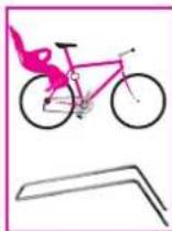 OKBABY Eggy 50 - Accesorios OPCIONALES - 2