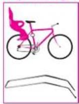 OKBABY Eggy 50 - Extra tartozékok - 1