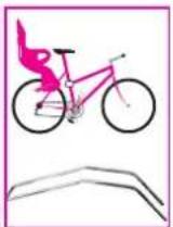 OKBABY Eggy 50 - Accesorios OPCIONALES - 4