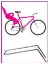 OKBABY Eggy 50 - Accessor optional - 2