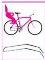 OKBABY Eggy 50 - Akcesoria opcjonalne - 1