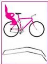 OKBABY Eggy 50 - Accessor optional - 1