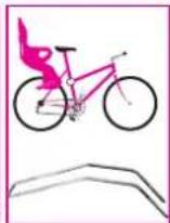 OKBABY Eggy 50 - Accessor optional - 4