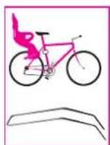 OKBABY Eggy 35 - Tillbehör - 1