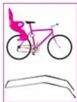 OKBABY Eggy 35 - Optioneel toebehoren - 1