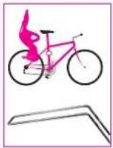 OKBABY Eggy 36 - Extra tartozékok - 2