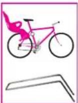 OKBABY 10+ - Факультативные приспособления - 2