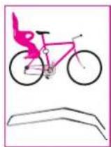 OKBABY 10+ - Accesorios opcionales - 1