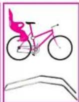 OKBABY 10+ - Факультативные приспособления - 4