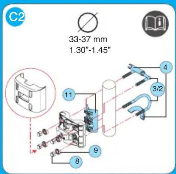 Bellelli Freccia - 8