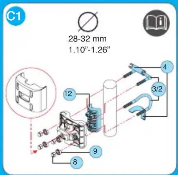 Bellelli Freccia - 7