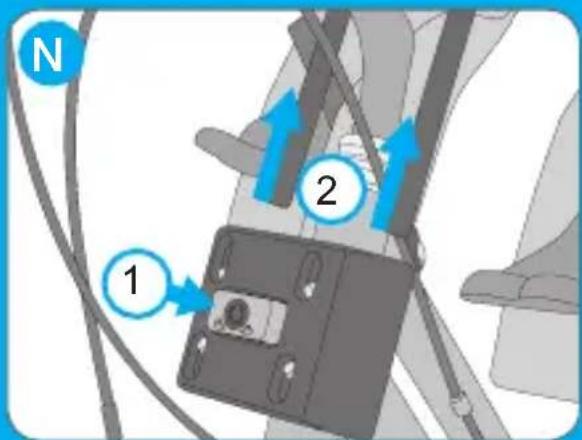 Bellelli Freccia - 12