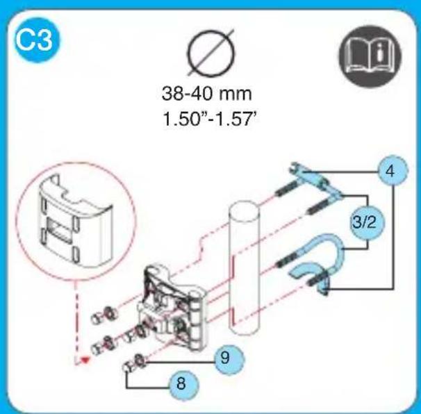 Bellelli Freccia - 9
