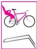 OKBABY Body Guard - Entretien - 2