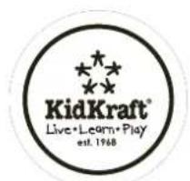 KidKraft Savannah - Savannah Dollhouse   Casa de muñecas Savannah   Maison de pouées Savannah   Puppenhaus „Savannah“   Savannah-poppenhuis - 1
