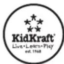 KidKraft Savannah - Savannah Dollhouse   Casa de muñecas Savannah   Maison de pouées Savannah   Puppenhaus „Savannah“   Savannah-poppenhuis - 3