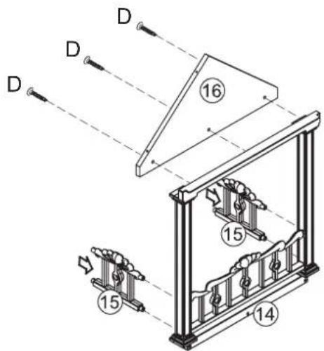 KidKraft Kaylee - 19