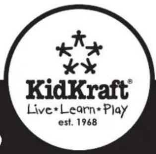 KidKraft Kaylee - 49